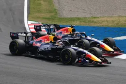 F1TV-analist ziet probleem voor Verstappen en kansen voor Hadjar bij Red Bull