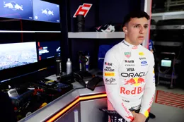 Isack Hadjar is woedend op collega Red Bull-coureur