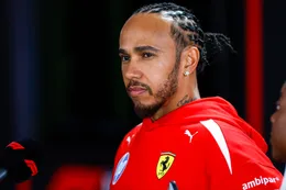 Hamilton heeft opvallende eis: 'Omdat ik half Afrikaans ben!'