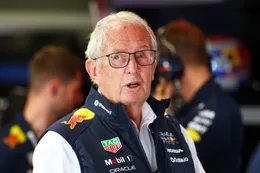 Helmut Marko weet het zeker: dit gaat de kampioen bij Mercedes bepalen