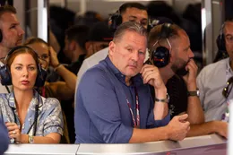 Jos Verstappen is woedend op de FIA en F1 en haalt hard uit