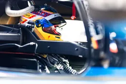 Grote schrik voor Max Verstappen: teamgenoot wordt plots onwel