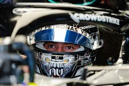 David Coulthard maant tot kalmte na opvallende berichten over Kimi Antonelli