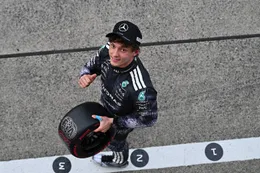 Mercedes-coureur doet boekje open over nieuwe FIA-ingreep