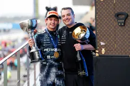 Günther Steiner spreekt van 'groot probleem' voor Antonelli: dit kan hem de F1-titel in 2026 kosten