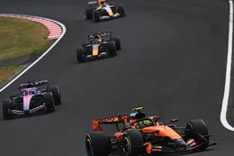 McLaren-coureur komt met eerlijk verhaal na teleurstellende situatie in Japan