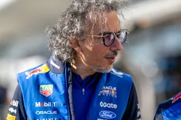 Laurent Mekies verwijst gerucht over Red Bull-motor naar rijk der fabelen