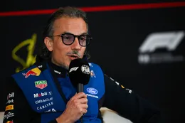 Laurent Mekies verheugt zich op 'Max-effect' na grote verbeteringen