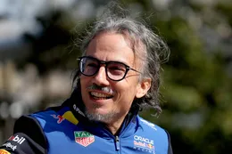 Laurent Mekies maakt einde aan hardnekkige geruchten rondom Gianpiero Lambiase