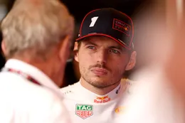 Helmut Marko heeft goed nieuws voor Max Verstappen