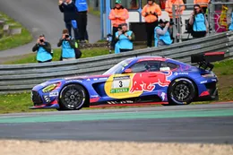 LIVE: de échte kwalificatie van Max Verstappen voor de 24H Nurburgring Qualifiers