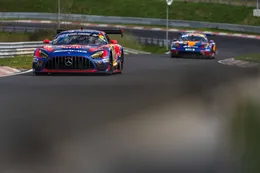 Geweldig nieuws voor Max Verstappen na topkwalificatie 24H Nurburgring Qualifiers