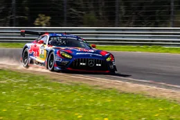 Max Verstappen maakt zich zorgen om autopech op Nürburgring