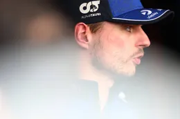 Max Verstappen compleet afgemaakt door F1-commentator: 'Ga weg of hou je mond dicht!'