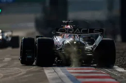 Hét probleem van Max Verstappen: hierdoor werkt zijn Red Bull-auto niet