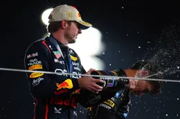 Red Bull-baas Mekies sprakeloos over Max Verstappen