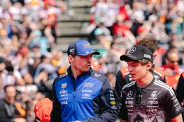 McLaren, Mercedes of Ferrari: dit zijn de opties voor Max Verstappen