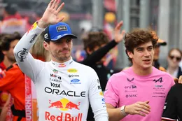 Red Bull-testcoureur voelt zich genoodzaakt om Max Verstappen te verdedigen