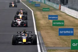 Onderzoek heeft zéér slecht nieuws voor de F1: fans haken massaal af