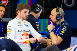 Max Verstappen heeft belangrijk advies voor Gianpiero Lambiase na vertrek bij Red Bull