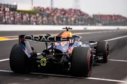In beeld: de bizarre nieuwe Red Bull-achtervleugel voor Max Verstappen