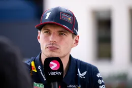 Nóg meer zorgen voor Viaplay na duidelijk bericht van Max Verstappen-fans