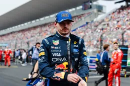Jenson Button kijkt uit naar Red Bull-exit van Max Verstappen