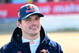 Max Verstappen deelt eerlijke mening over nieuwe Formule E-auto