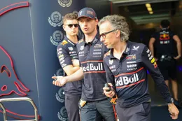Groot nieuws vanuit Red Bull over gevreesd vertrek van Max Verstappen: 'Absoluut niet'