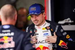 Max Verstappen in de Formule E? CEO spreekt allergrootste wens uit