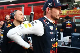 Coureur zet vraagtekens bij gedrag van Max Verstappen: 'Achter gesloten deuren...'