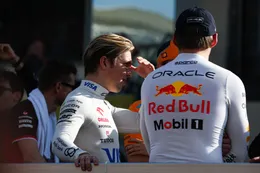 Red Bull-collega komt met steun voor Max Verstappen na klacht over regelgeving