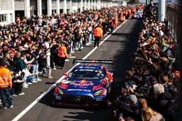 Geen Grand Prix, maar wél Verstappen: dit is het tijdschema voor komend raceweekend op de Nürburgring