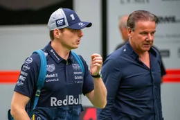 Raymond Vermeulen geeft inkijkje in zijn leven als manager van Max Verstappen