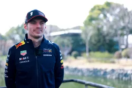 Max Verstappen geeft advies aan zijn mogelijke opvolger