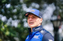 McLaren-baas onthult goed nieuws voor Max Verstappen