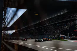 McLaren zet vraagtekens bij opvallend Mercedes-onderdeel