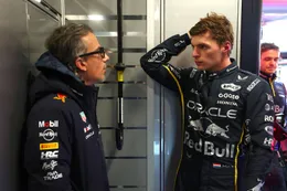 Laurent Mekies ziet bijzonder toekomstplan voor Max Verstappen