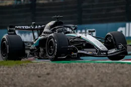 Waarom de nieuwe regels rondom de compressieverhouding geen invloed gaan hebben op Mercedes