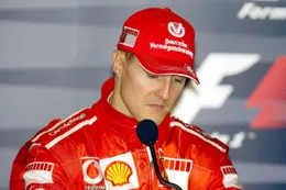 Dochter van Michael Schumacher deelt openhartig verhaal: 'Ik moest iets doen'