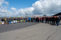 Nürburgring-coureur komt met openhartig verhaal na dodelijke crash