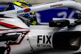 Bonje in de paddock? Oliver Bearman is nog niet klaar met Franco Colapinto en haalt uit