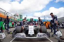 Iconisch Formule 1-circuit keert na zes jaar terug voor twee F1-teams