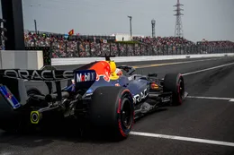 Grote twist in F1-paddock: 'Niet Mercedes heeft de beste motor, maar Red Bull'