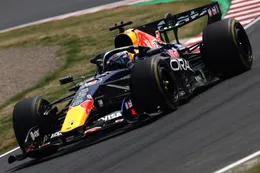 Mekies onthult precieze reden van problemen met Verstappens Red Bull-auto