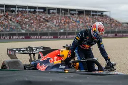 Voormalig F1-coureur komt met hard bericht: vanaf dít moment mag Red Bull afgeschreven worden