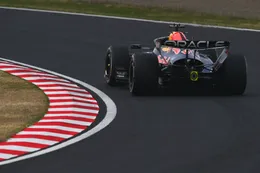 Max Verstappen deelt plots een zéér positief bericht over zijn Red Bull-auto