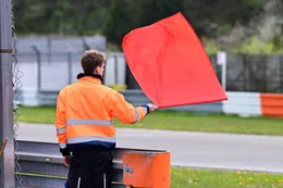 Nürburgring-organisatie neemt racelicentie af van coureur na schandalige overtredingen