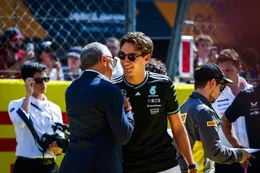 George Russell zet F1-fans weg als domme kijkers: 'Hoeven zij niet te begrijpen'