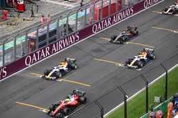 AMuS heeft geweldig nieuws voor Verstappen: F1 wil terugkeren naar V8-motoren